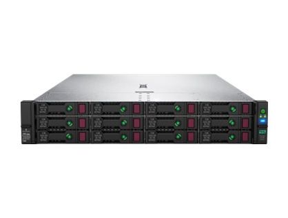 HPE ProLiant DL380 Gen10 for Cohesity DataPlatform - rack-mountable - Xeon Gold 6143 2.8 GHz - 128 GB - SSD 2 x 1.6 TB, HDD 12 x 4 TB