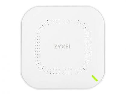 Zyxel NWA90AX - radio access point - Wi-Fi 6 - cloud-managed