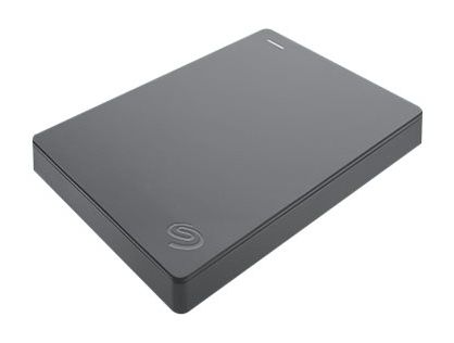 BASIC PORTABLE DRIVE 5TB 2.5IN USB3.0 EXTERNAL HDD