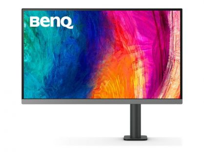 BenQ DesignVue PD2706UA - PD Series - LED monitor - 4K - 27" - HDR