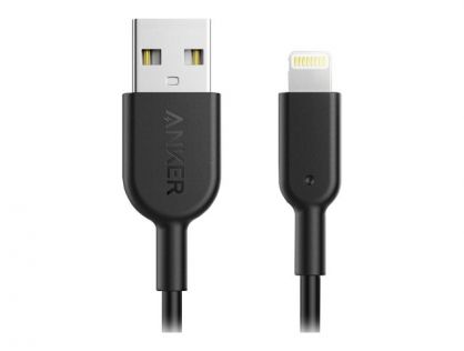 Anker PowerLine II Lightning cable - Lightning / USB - 91.4 cm