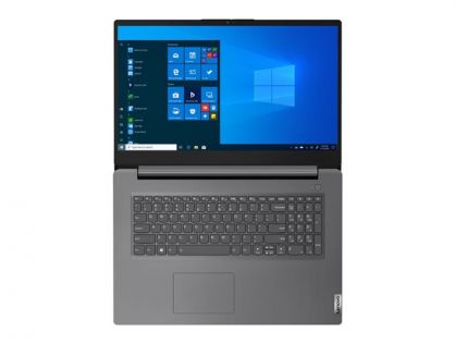 Lenovo V17 G2 ITL - 17.3" - Core i7 1165G7 - 8 GB RAM - 512 GB SSD - UK
