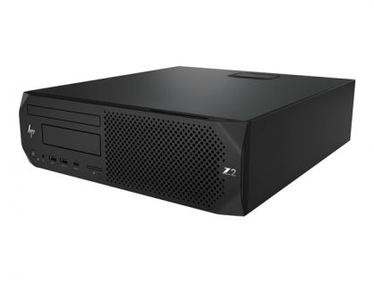 HP Workstation Z2 G4 - SFF - Core i5 8500 3 GHz - vPro - 8 GB - HDD 1 TB - UK