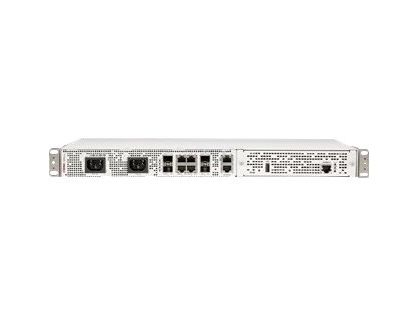 Ciena Service Virtualization Platform 3906mvi - Virtual network function (VNF) device - 10GbE - 1U - rack-mountable