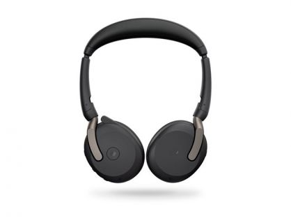 Jabra Evolve2 65 Flex MS Stereo - headset - USB-A