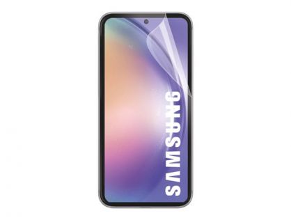 Mobilis - screen protector for mobile phone - unbreakable & anti-shock, IK06