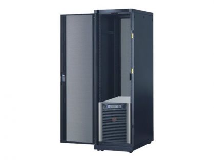 APC Symmetra LX 8kVA N+1 Frame - power array cabinet