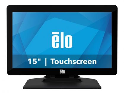 Elo 1502L - M-Series - LED monitor - Full HD (1080p) - 15.6"