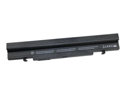 BTI AS-U56E - laptop battery - Li-Ion - 5200 mAh