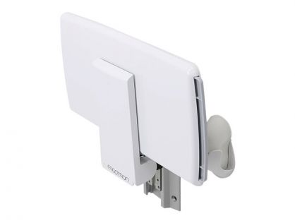 Ergotron Neo-Flex keyboard/mouse platform - slide-out