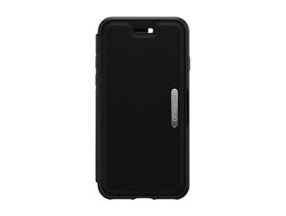 OtterBox Strada Series - flip cover for mobile phone
