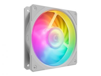 Cooler Master Mobius 120P ARGB - case fan