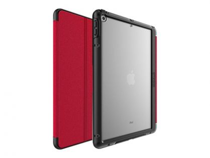 OtterBox Symmetry Series Folio - flip cover for tablet
