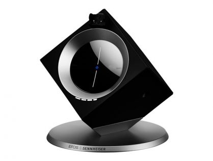 Sennheiser DW BS USB ML - wireless headset system base for headset