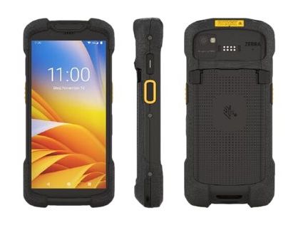 TC73 CERT. PARCEL DIM. F/ EFTA EU LAN 6.0IN WIFI 8/128GB FLASH