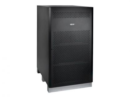 Tripp Lite External UPS Battery Pack, 40 65Ah, No Batteries Included - Compatible S3MX-Series 3-Phase UPS System - battery enclosure