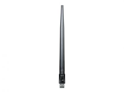D-Link Wireless AC600 DWA-172 - network adapter - USB 2.0