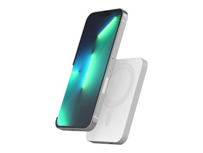 Epico power bank - Li-pol - 24 pin USB-C - 15 Watt