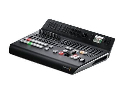 Blackmagic ATEM Television Studio Pro 4K A/V switcher