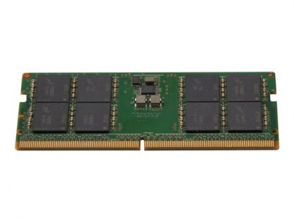 HP - DDR5 - module - 32 GB - SO-DIMM 262-pin - 4800 MHz