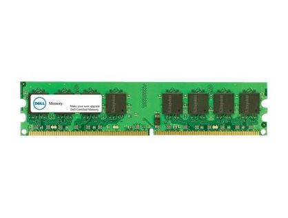 Dell - DDR4 - 8 GB - SO-DIMM 260-pin - 2133 MHz / PC4-17000 - unbuffered - non-ECC - for Alienware 13 R3, 15 R2, 15 R3, 17 R3, 17 R4, Inspiron 5368, 5378, 7460, 7560, 7566, 7567, 7778, 7779, 3064, 7459, Latitude 3480, 3580, 5280, 5414, 5480, 5580, 7214, 7