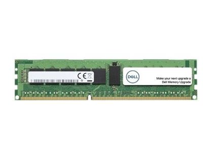 Dell - DDR4 - module - 64 GB - DIMM 288-pin - 3200 MHz / PC4-25600 - registered