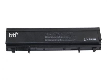 BTI DL-E5440X6 - laptop battery - Li-Ion - 5600 mAh