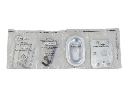 Ergotron mounting component - for Monitor