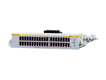 HIGH DENSITY 40 PORTS 10/100/10 990-003388-00