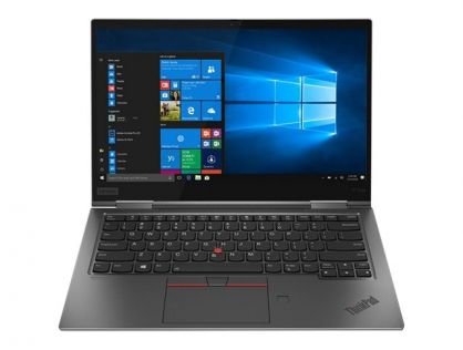 Lenovo ThinkPad X1 Yoga (4th Gen) - 14" - Intel Core i5 - 8265U - 16 GB RAM - 256 GB SSD - 4G LTE-A - UK