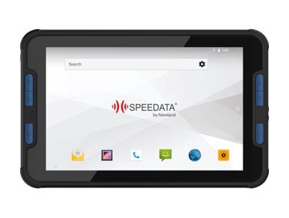 8IN TABLET 2GHZ 4GB/64GB 2D ANDROID WIFI NFC GPS LIBRA