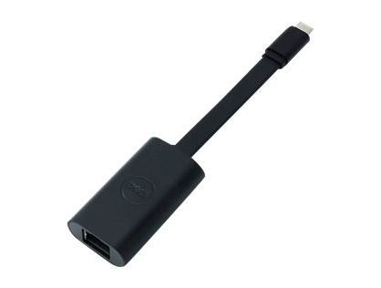 Dell Adapter - USB-C to Gigabit Ethernet