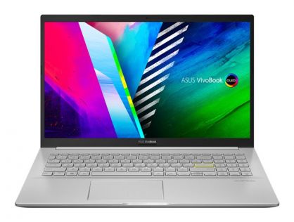 ASUS VivoBook 15 K513EA-L11091T - 15.6" - Core i3 1115G4 - 8 GB RAM - 256 GB SSD