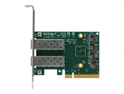 Lenovo ThinkSystem Mellanox ConnectX-6 Lx - network adapter - PCIe 4.0 x8 - 10/25 Gigabit SFP28 x 2