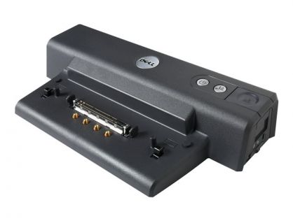 Dell E-Port Replicator - port replicator