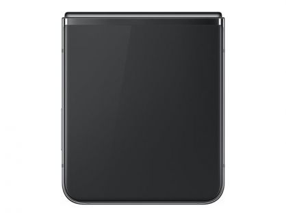 Samsung Galaxy Z Flip5 - graphite - 5G smartphone - 256 GB - GSM