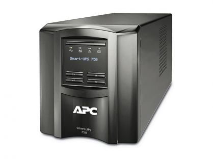 APC Smart-UPS 750VA LCD 230V