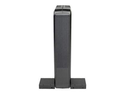 Tripp Lite 24V 2U Rackmount External Battery Pack for select UPS Systems - battery enclosure - Lead Acid