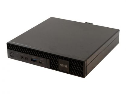 AXIS Audio Manager Pro C7050 Mk III - DTS Core i3 12100T 2.2 GHz - 8 GB - SSD 256 GB - TAA Compliant