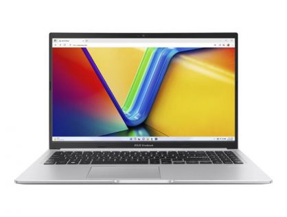 ASUS VivoBook 15 M1502YA-NJ033W - 15.6" - AMD Ryzen 7 - 7730U - 16 GB RAM - 512 GB SSD