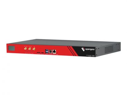 MODEL IM7248. 48 SERIAL SELECTABLE PINOUT. 2X 1GBE / SF