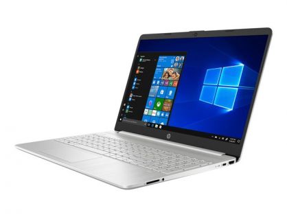 HP Laptop 15s-fq1002na - 15.6" - Core i5 1035G1 - 8 GB RAM - 256 GB SSD - UK
