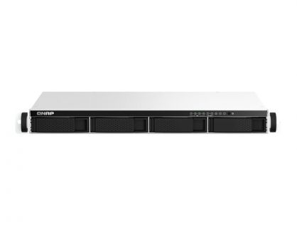 QNAP TS-464eU - NAS server