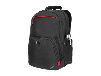Lenovo ThinkPad Essential Plus - Notebook carrying backpack - 15.6" - black - for IdeaPad Flex 5 14ALC7 82R9