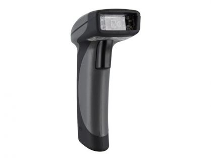 CODE READER KIT - CR1500 XHD (CABLED/ DARK GRAY/ HANDLED)/ 6