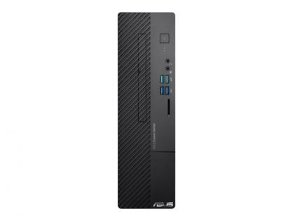 ASUS ExpertCenter D5 D500SCES 511400010W - SFF - Core i5 11400 2.6 GHz - 8 GB - SSD 256 GB