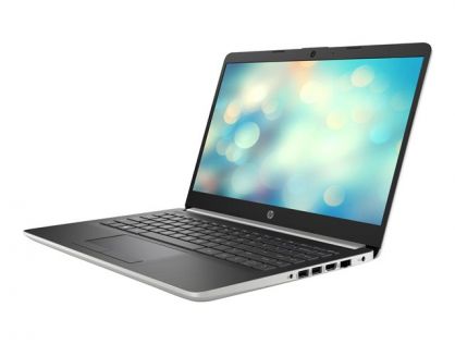 HP Laptop 14-dk0011na - 14" - Ryzen 5 3500U - 8 GB RAM - 256 GB SSD - UK