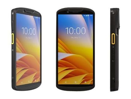 TC53 LAN 6.0IN DISPL WIFI 6E 4GB RAM /64GB ROM SE4720 IMAGER