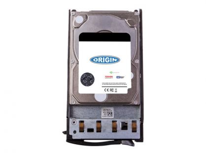 Origin Storage - hard drive - 1200 GB - SAS