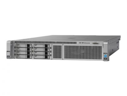 Cisco UCS SmartPlay Select C240 M4S High Core 2 - rack-mountable - Xeon E5-2680V4 2.4 GHz - 64 GB - no HDD